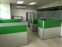 Entrepreneur Business Centre (D14), Office #344769391